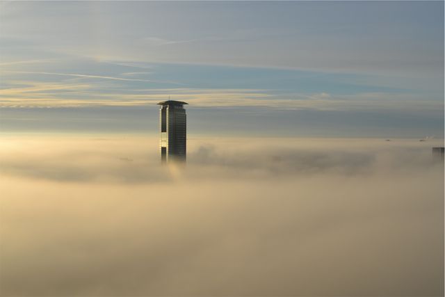 Building tower high rise  - Download Free Stock Photos Pikwizard.com